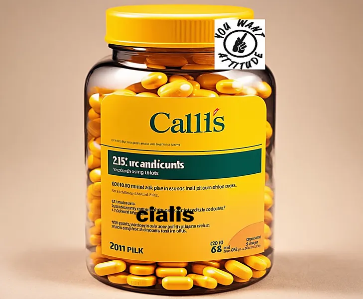 Cialis 1